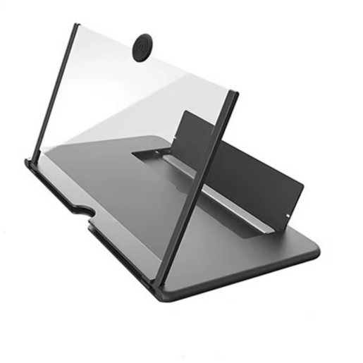 Loupe de téléphone premium