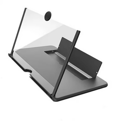 Loupe de téléphone premium